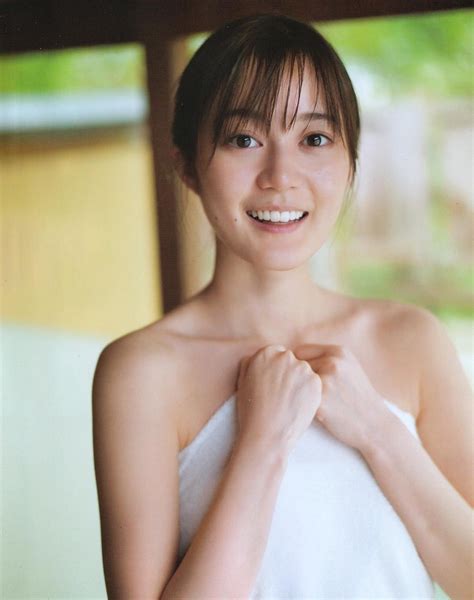 生田絵梨花エロ|生田絵梨花エロ画像158枚 元乃木坂46のセミヌードや美巨乳水着。